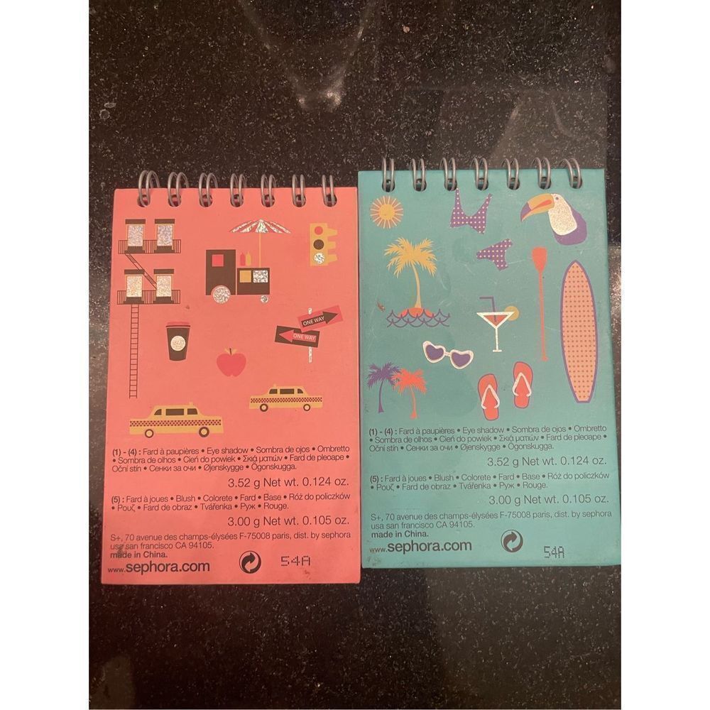 Bundle of makeup products - Picture 4 of 16